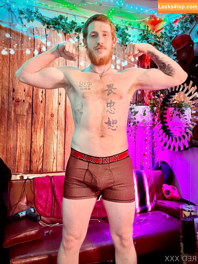 redxxx1997 /  leaked photo photo #0003