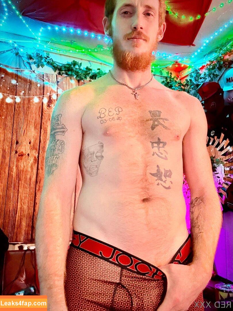 redxxx1997 /  leaked photo photo #0005