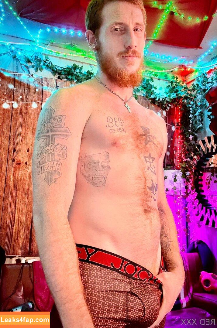 redxxx1997 /  leaked photo photo #0006