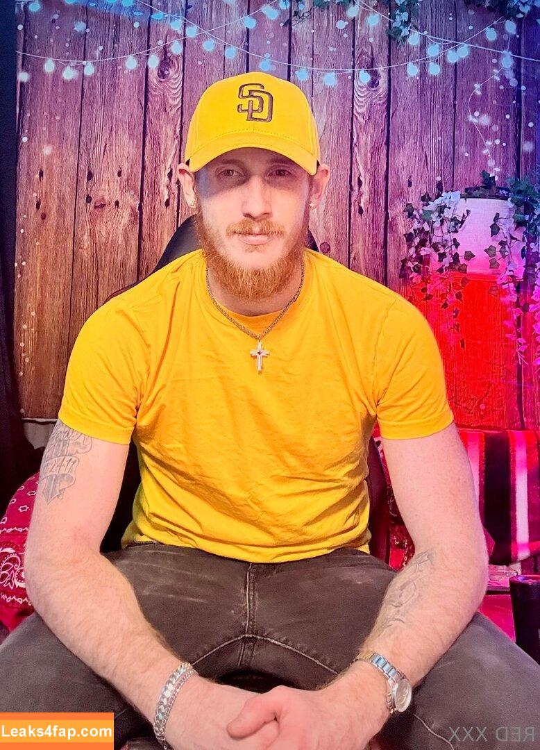 redxxx1997 /  leaked photo photo #0008