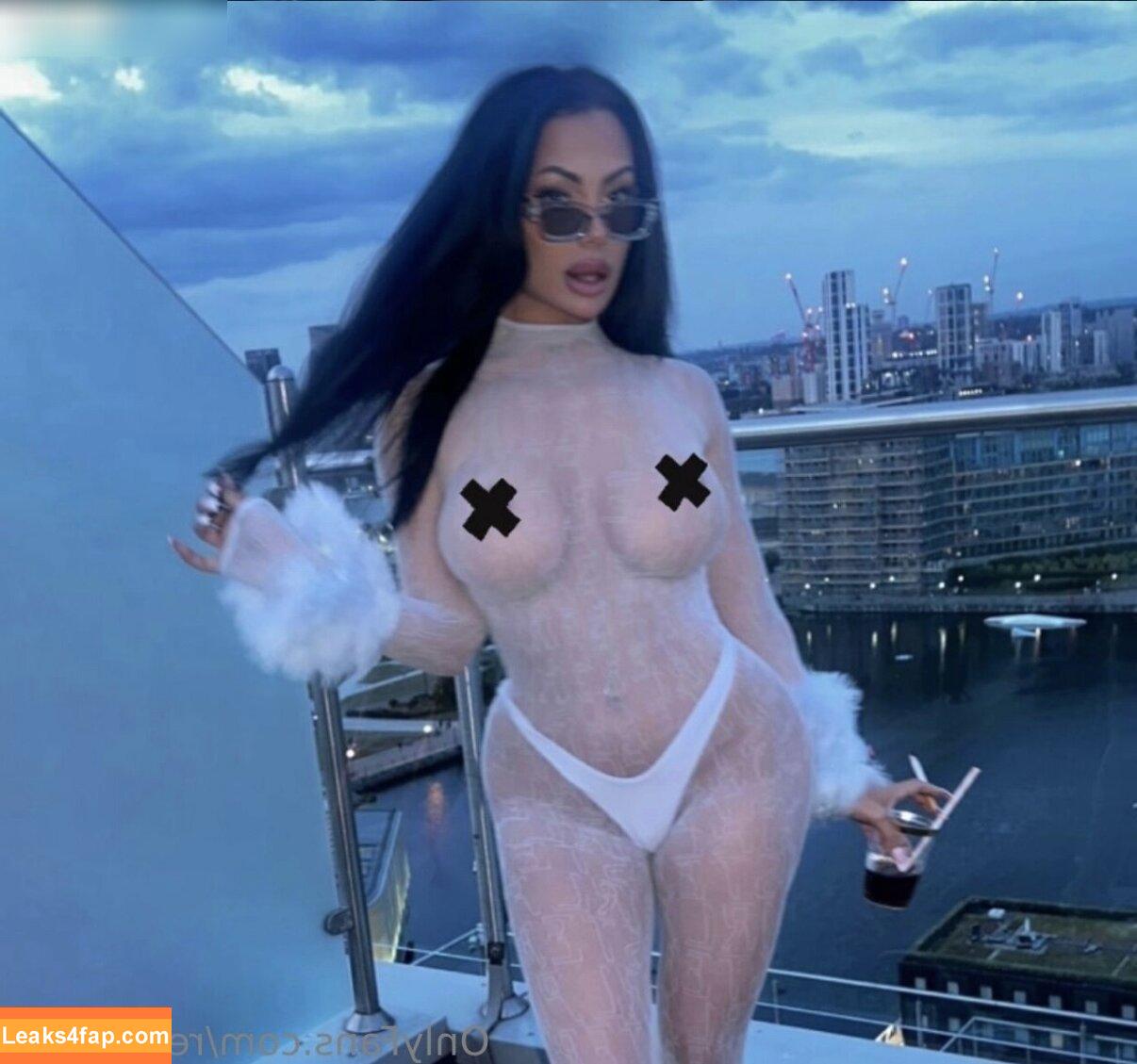 reealmina /  leaked photo photo #0045