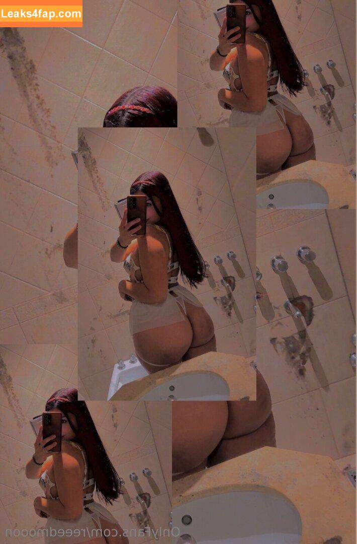 reeedmooon / evemooon leaked photo photo #0059