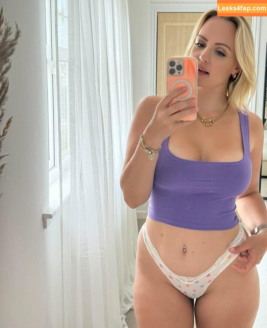 reelangeline /  leaked photo photo #0001