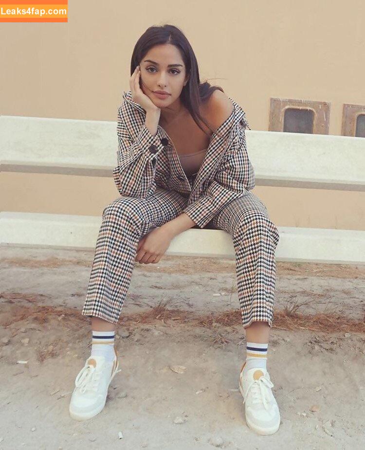 Reemalsanea /  leaked photo photo #0001