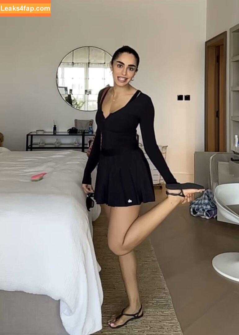 Reemalsanea /  leaked photo photo #0006