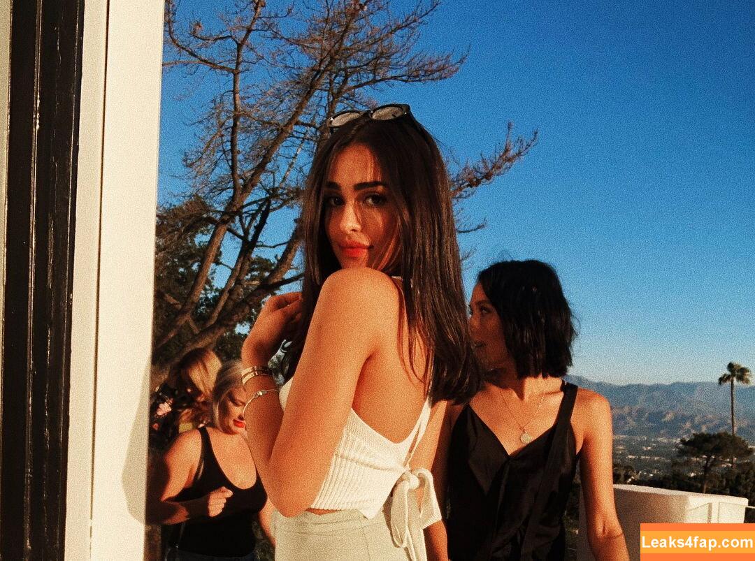 Reemalsanea /  leaked photo photo #0008