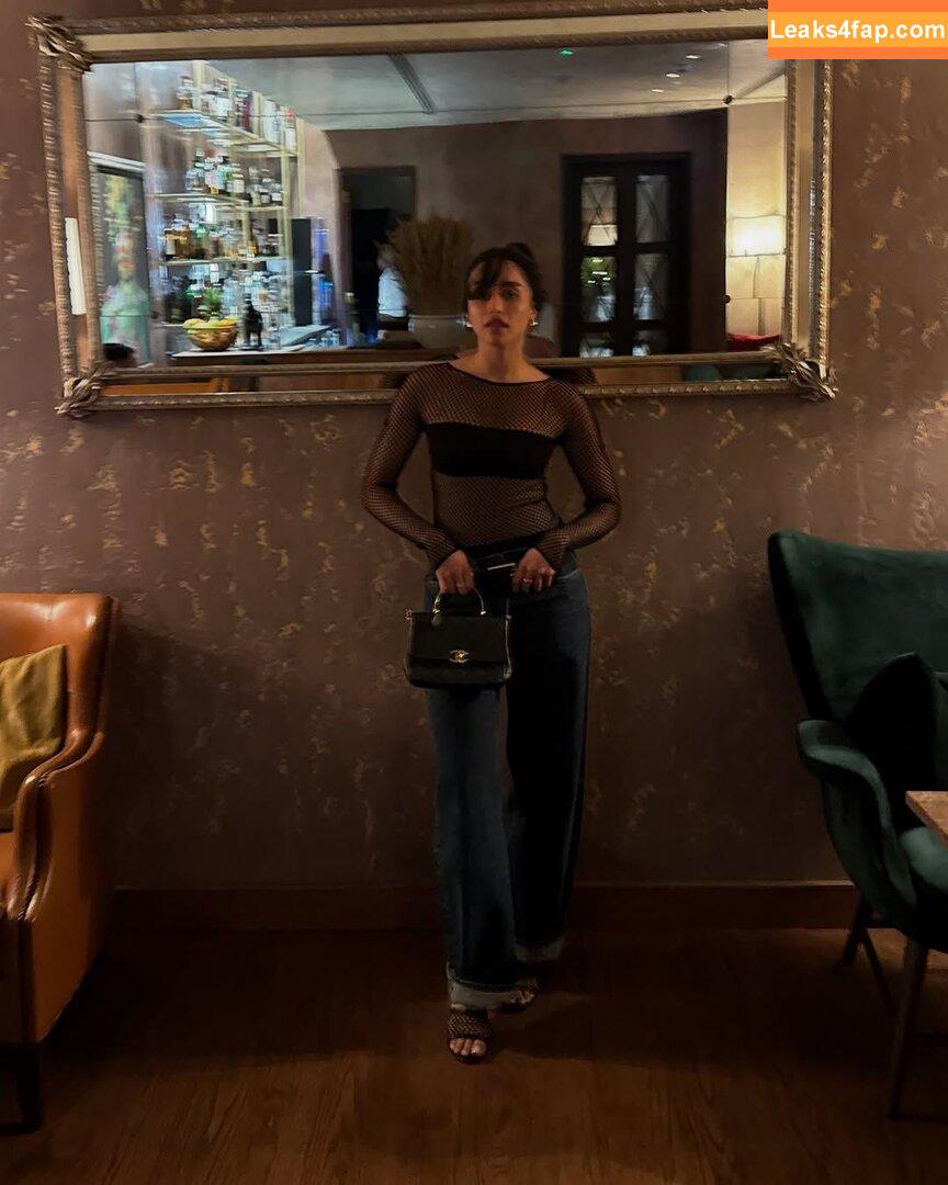 Reemalsanea /  leaked photo photo #0009