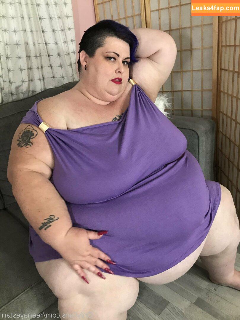 reenayestarr /  leaked photo photo #0002