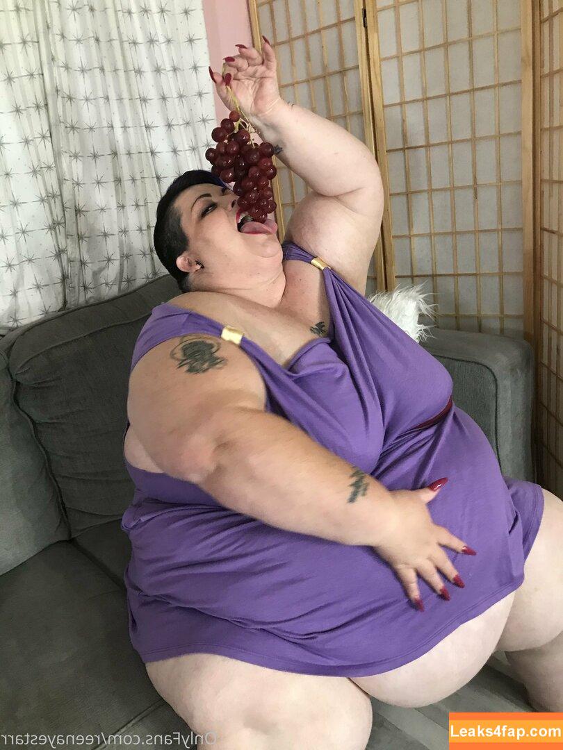 reenayestarr /  leaked photo photo #0003