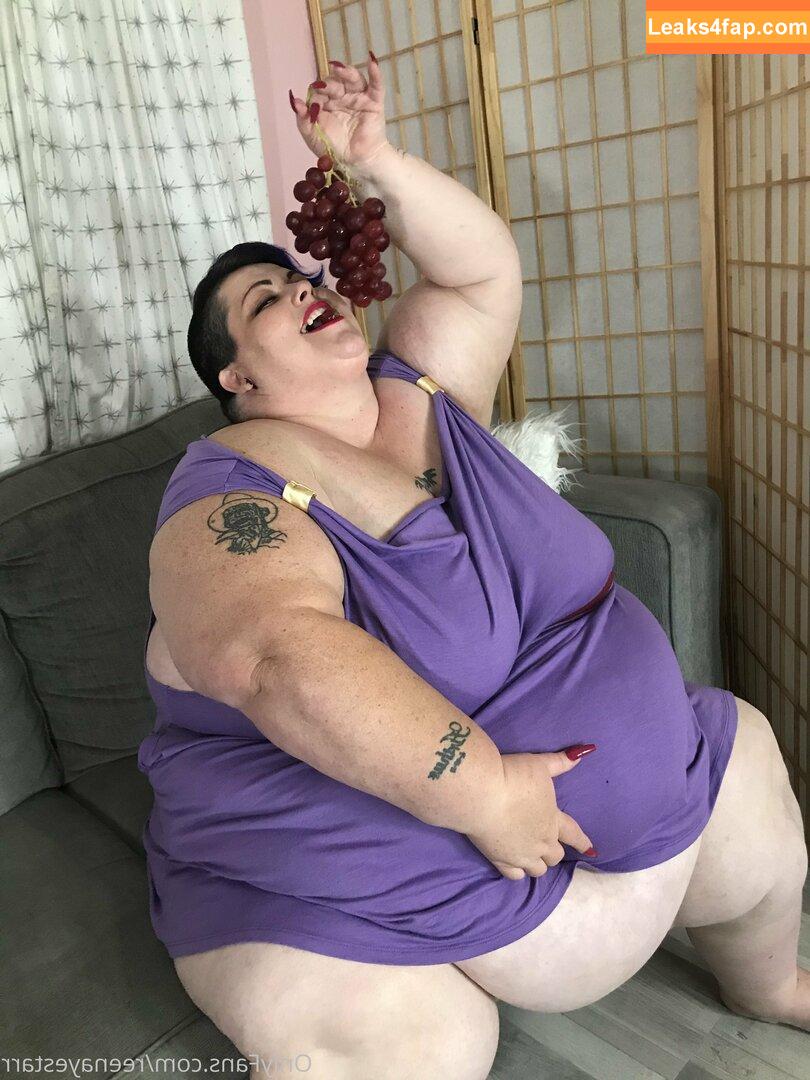 reenayestarr /  leaked photo photo #0007