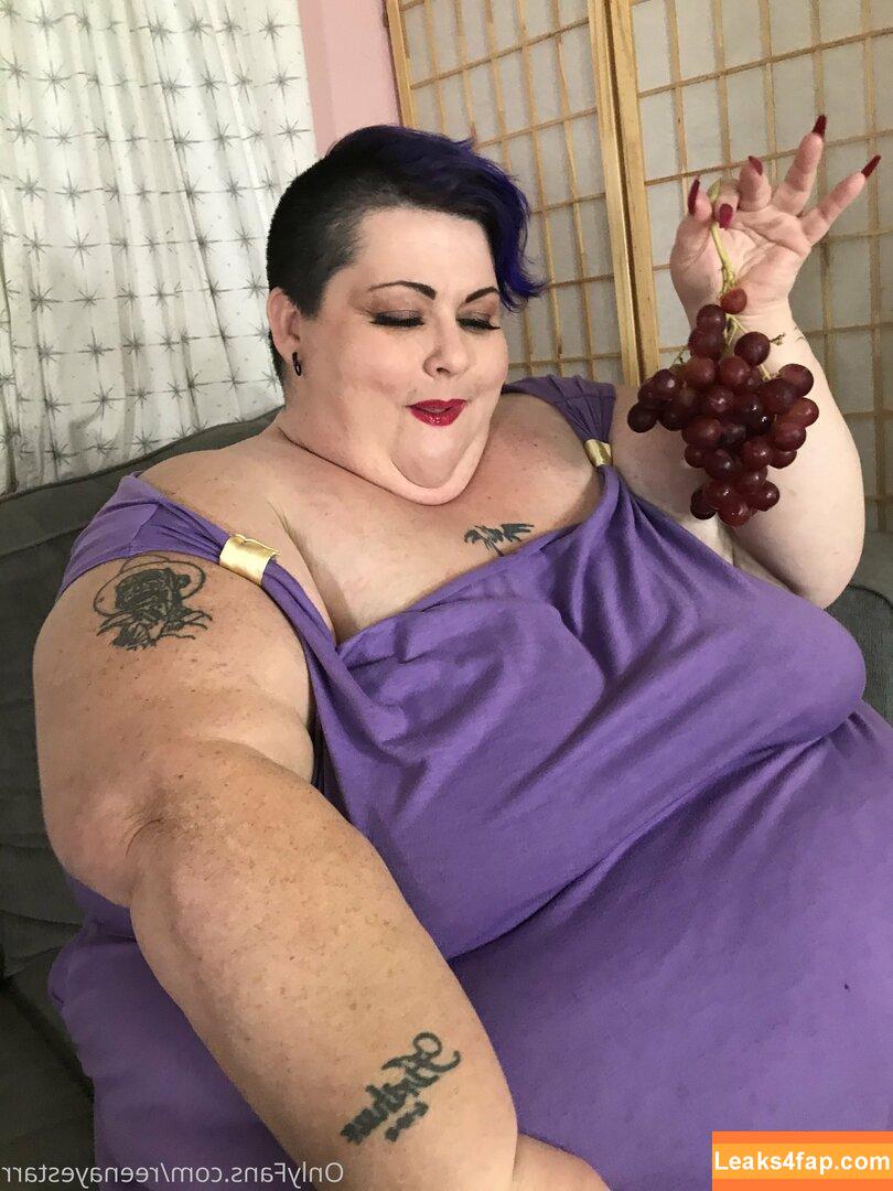reenayestarr /  leaked photo photo #0012