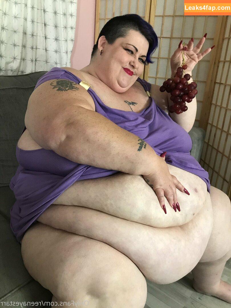 reenayestarr /  leaked photo photo #0014