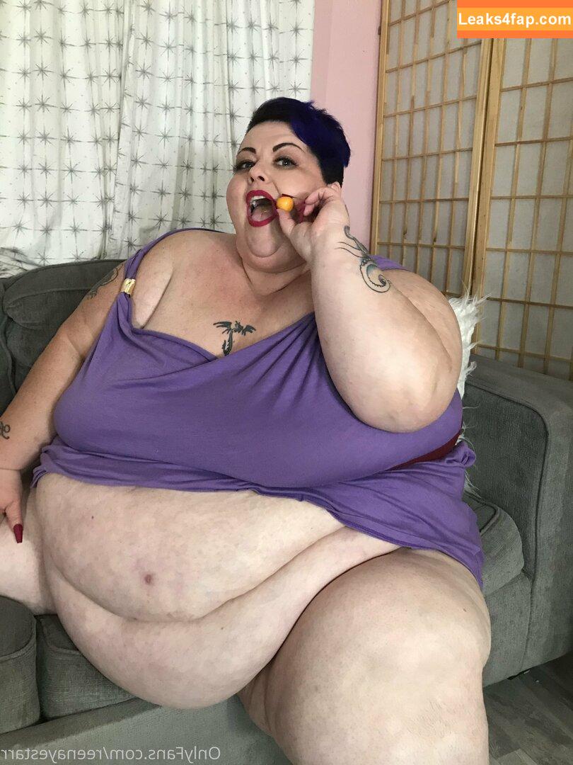 reenayestarr /  leaked photo photo #0017