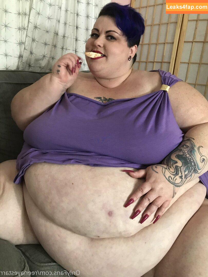reenayestarr /  leaked photo photo #0022