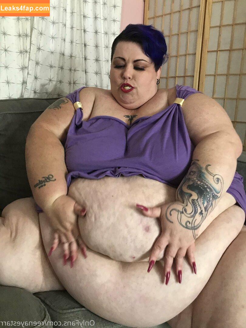 reenayestarr /  leaked photo photo #0023