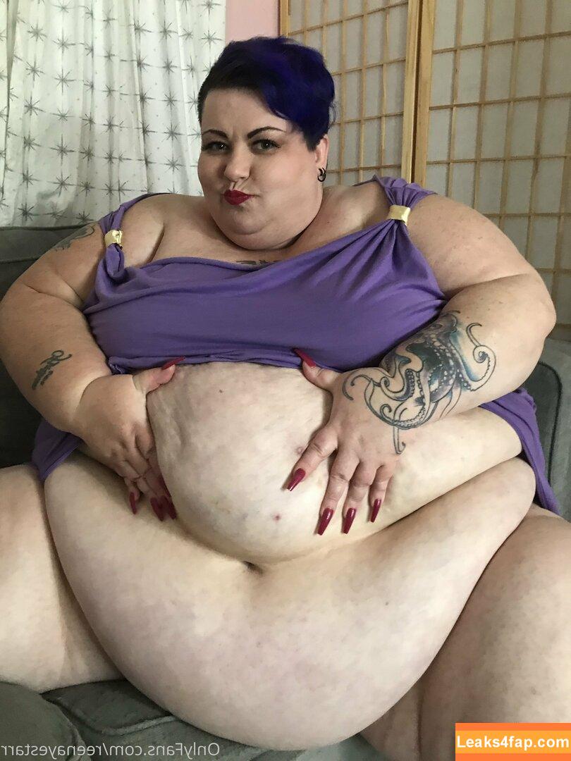 reenayestarr /  leaked photo photo #0024