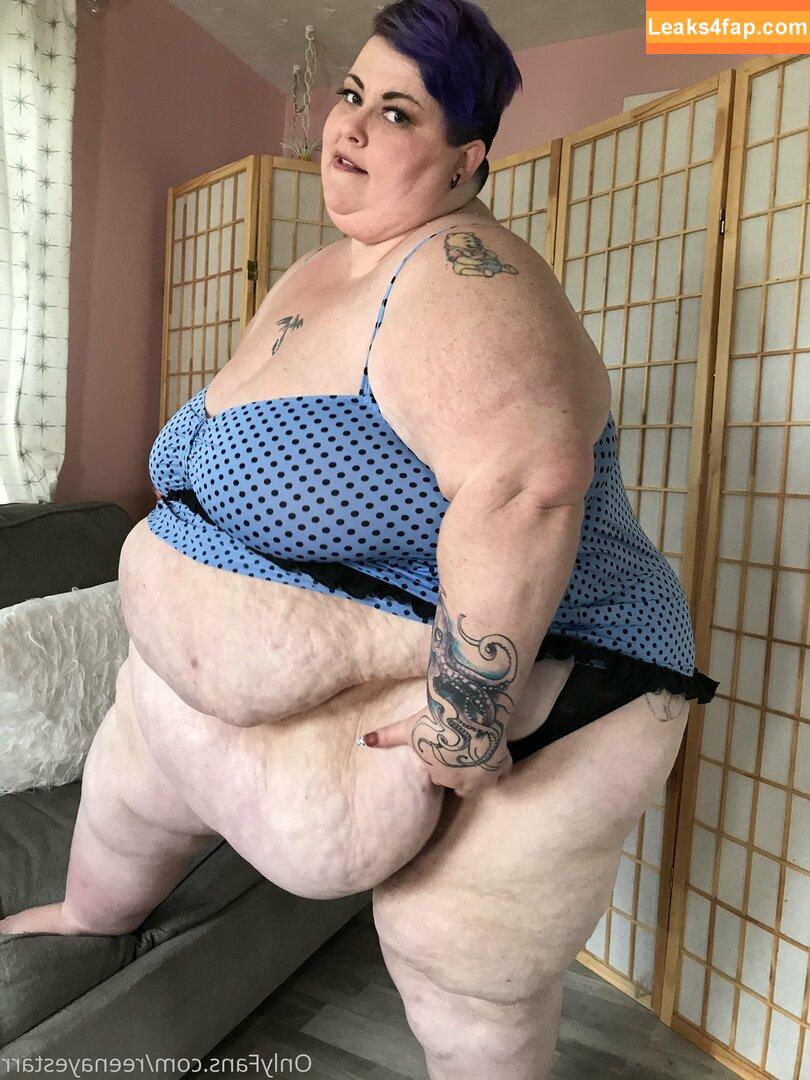reenayestarr /  leaked photo photo #0027