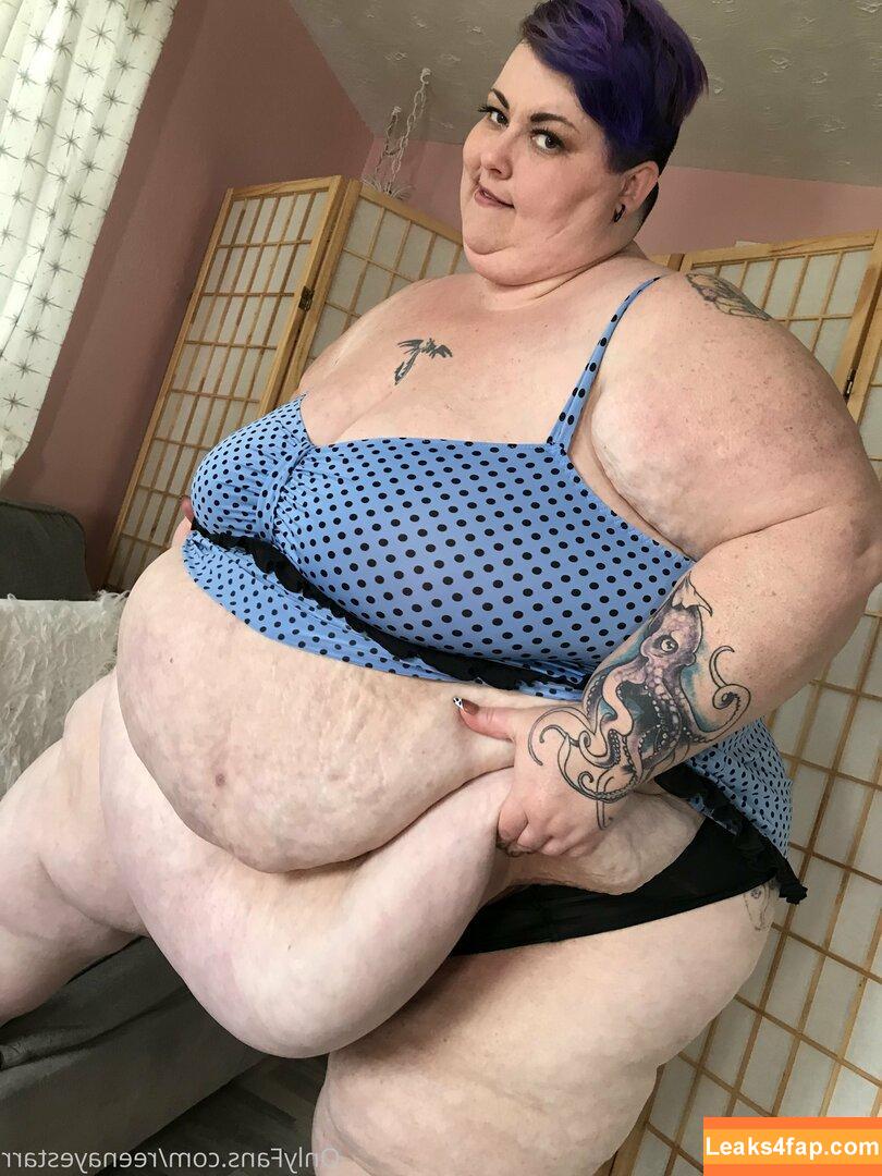 reenayestarr /  leaked photo photo #0028