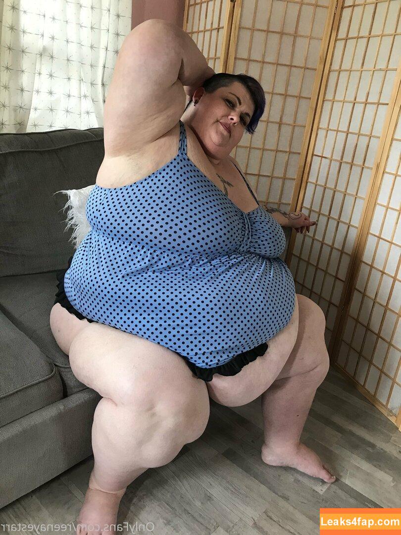 reenayestarr /  leaked photo photo #0031