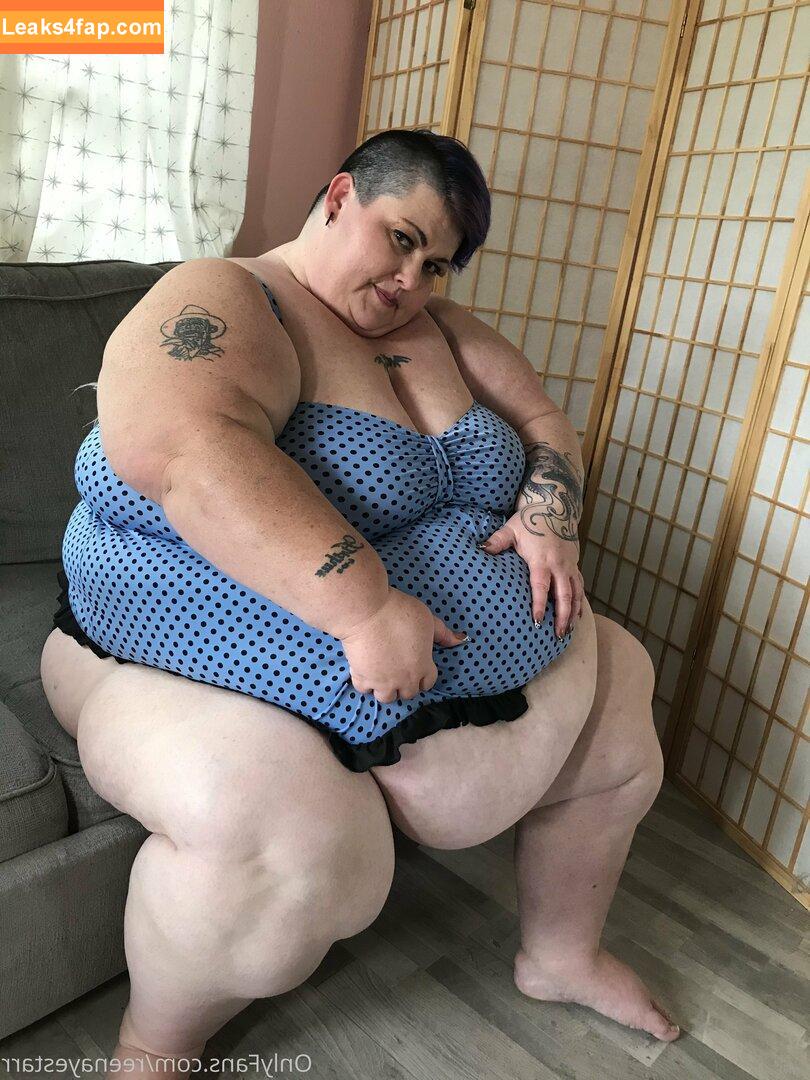 reenayestarr /  leaked photo photo #0032