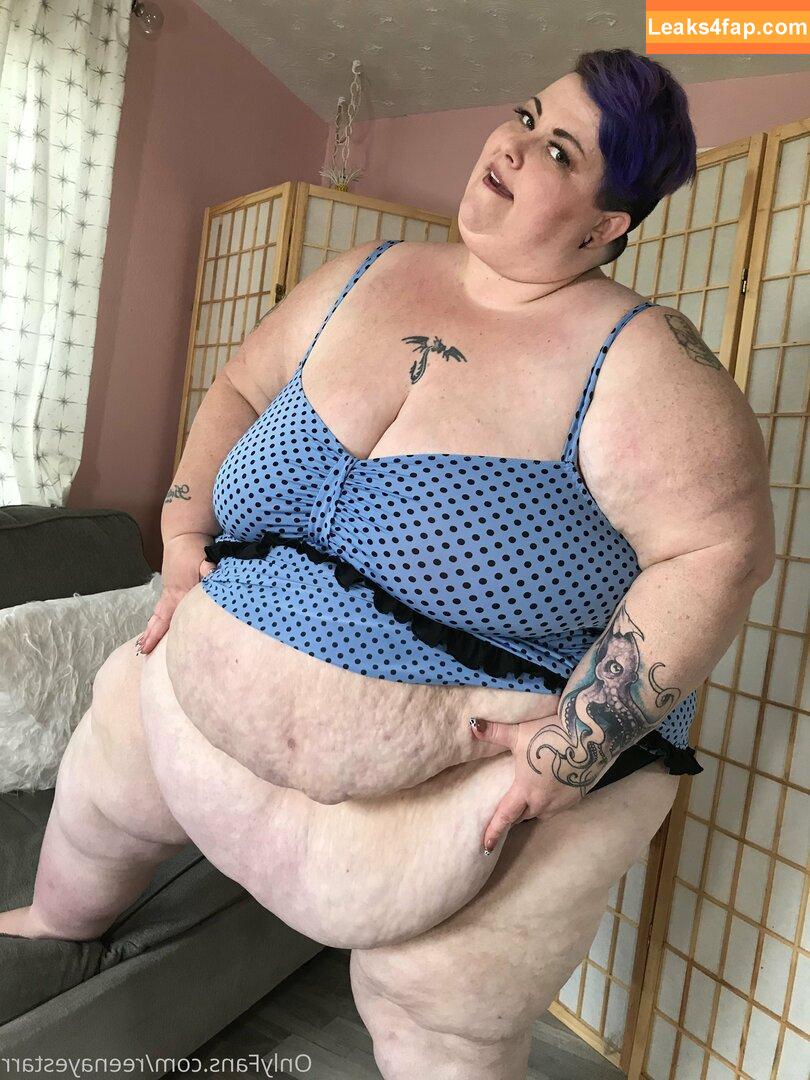 reenayestarr /  leaked photo photo #0036