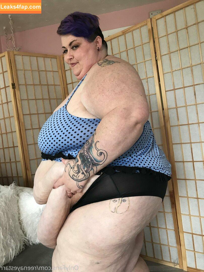 reenayestarr /  leaked photo photo #0037