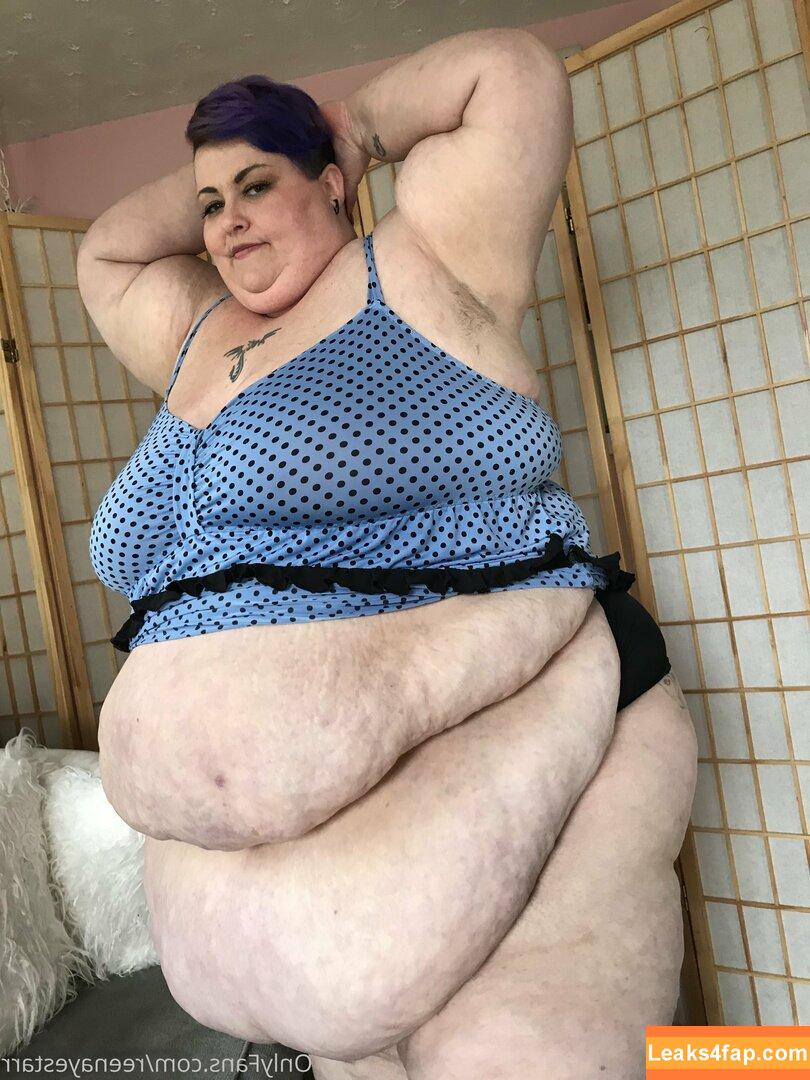 reenayestarr /  leaked photo photo #0038
