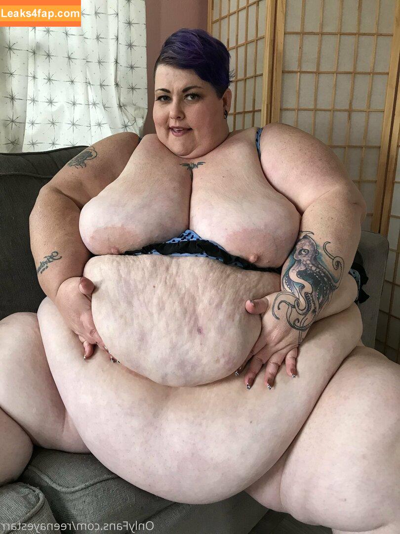 reenayestarr /  leaked photo photo #0039