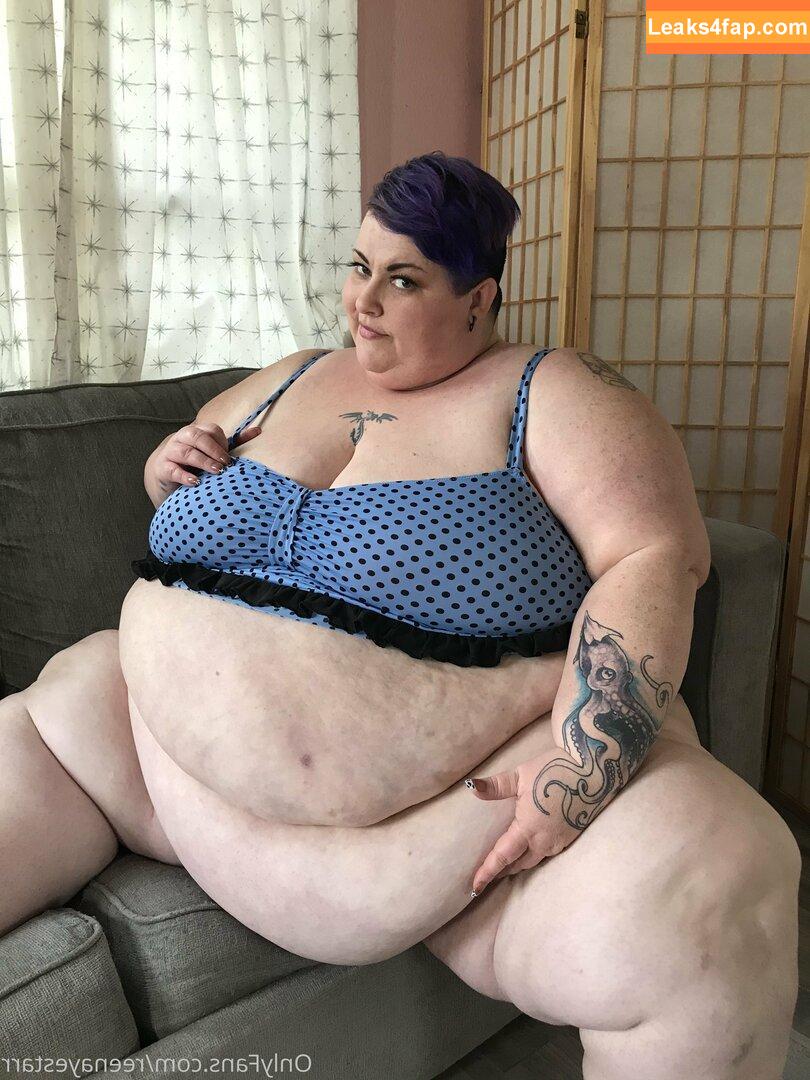 reenayestarr /  leaked photo photo #0047