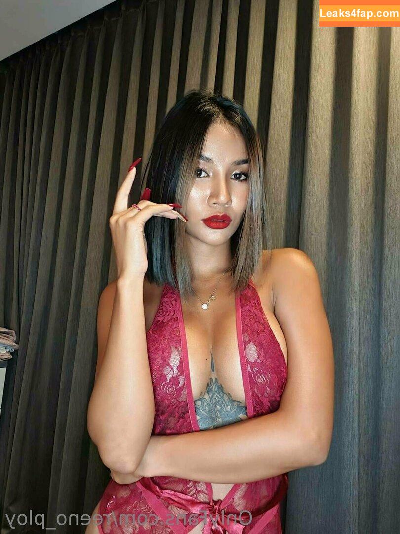 Reeno_Ploy / Reeno Ploy - Thai leaked photo photo #0017