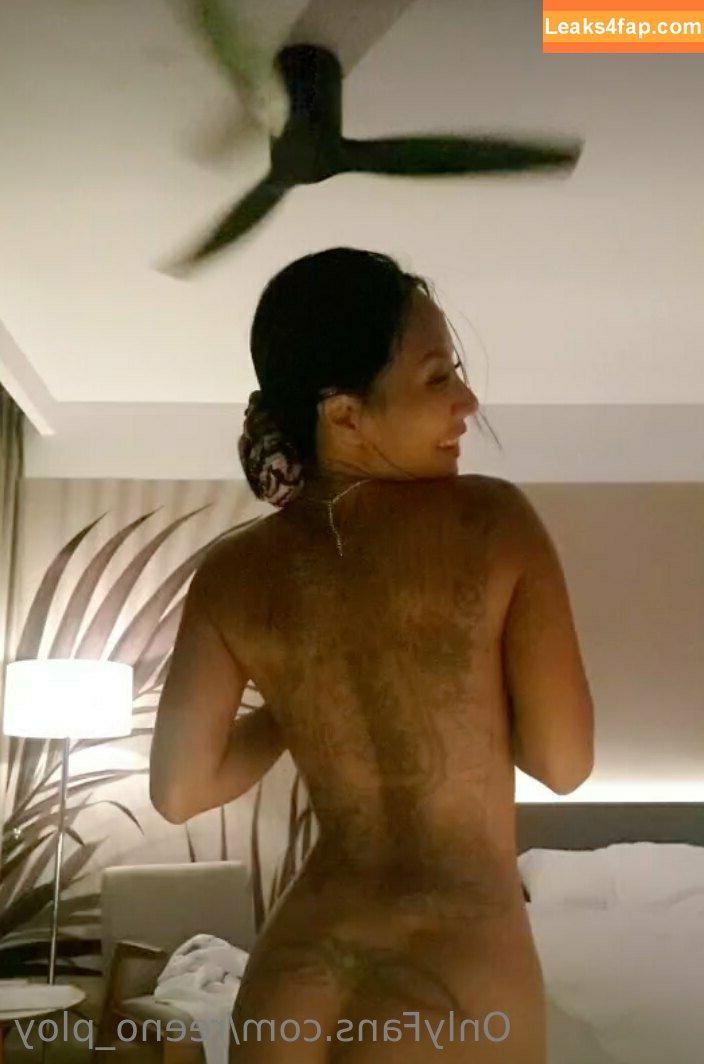 Reeno_Ploy / Reeno Ploy - Thai leaked photo photo #0029