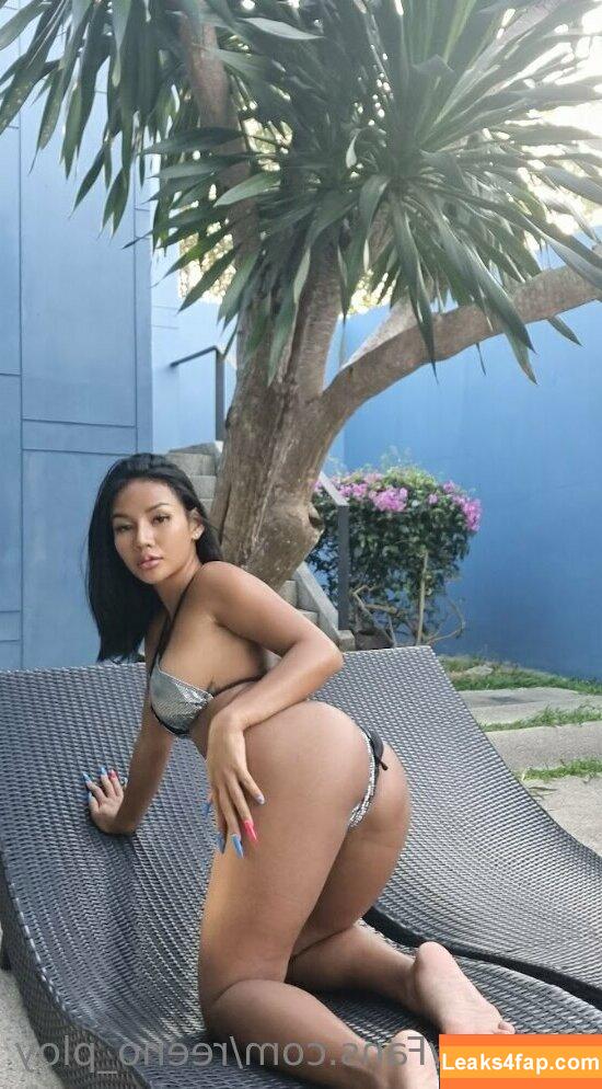 Reeno_Ploy / Reeno Ploy - Thai leaked photo photo #0037