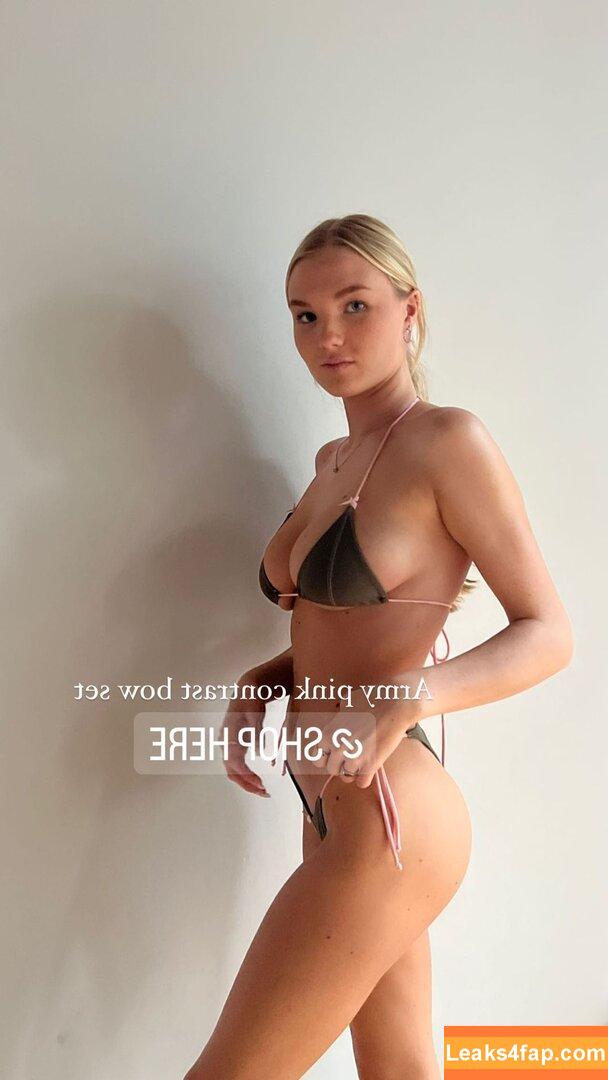Reese Johnson / reesejohnsonnn leaked photo photo #0144