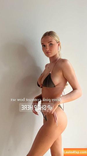 Reese Johnson photo #0144