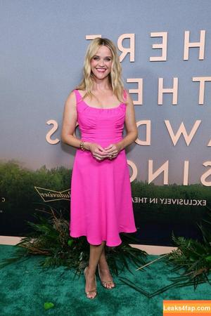 Reese Witherspoon photo #0004