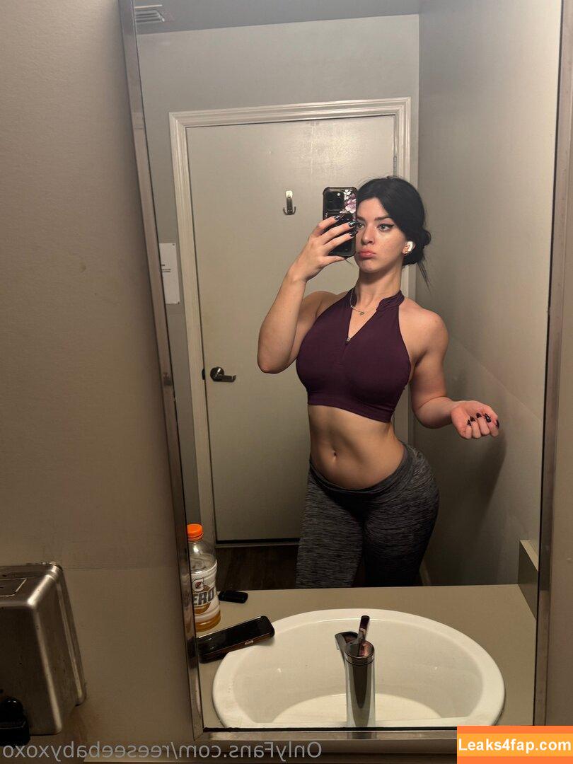 reeseebabyxoxo / chloerhawkinss leaked photo photo #0032