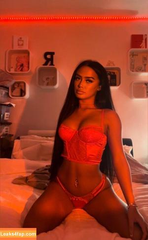 Regan Seaton photo #0001