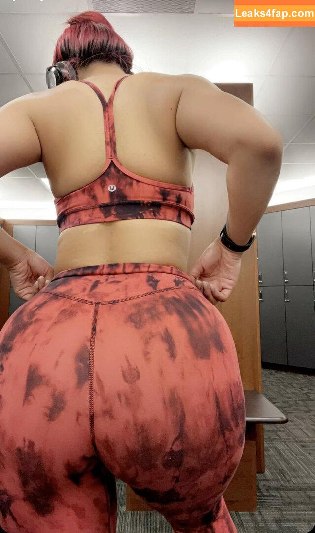Regina Unite / regina_unite / reginaunite_fit leaked photo photo #0209