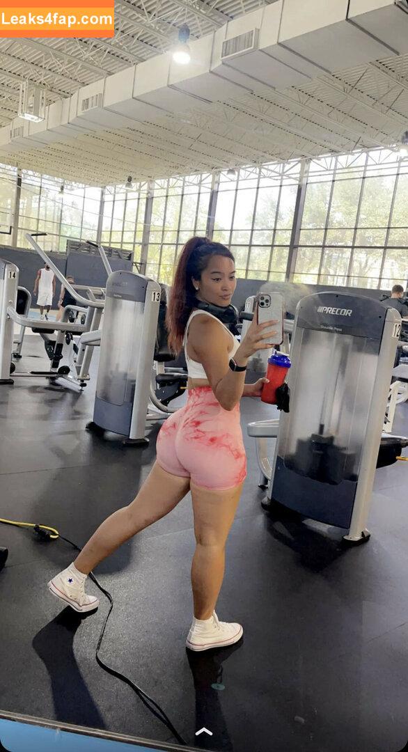 Regina Unite / regina_unite / reginaunite_fit leaked photo photo #0271