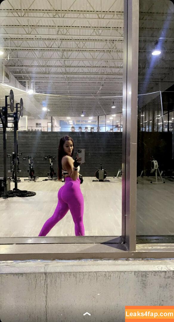 Regina Unite / regina_unite / reginaunite_fit leaked photo photo #0274