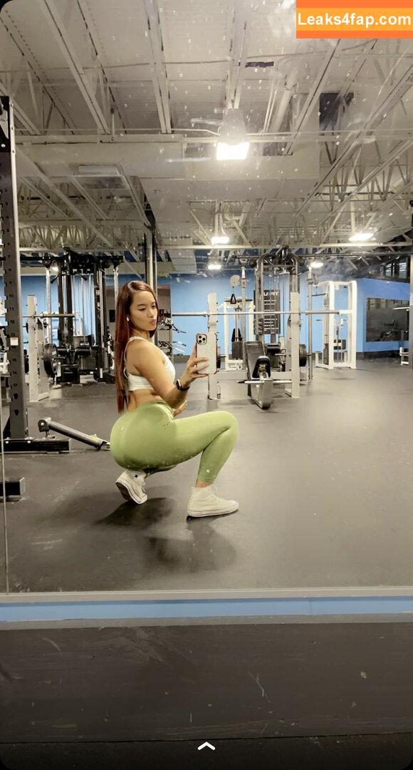 Regina Unite / regina_unite / reginaunite_fit leaked photo photo #0278