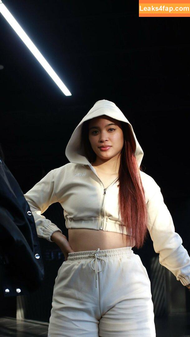 Regina Unite / regina_unite / reginaunite_fit leaked photo photo #0302