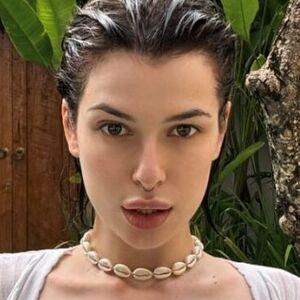 random model