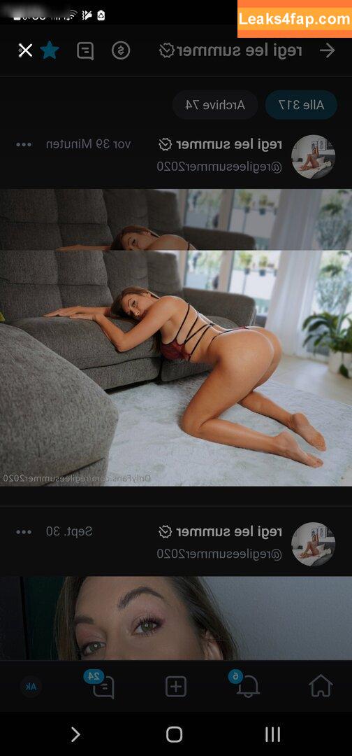 Regula Baumann / regi_leesummer / regileesummer2022 слитое фото фото #0064