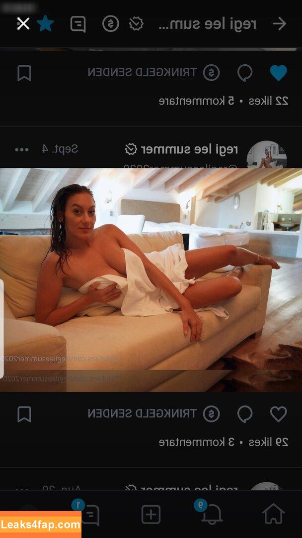 Regula Baumann / regi_leesummer / regileesummer2022 leaked photo photo #0067