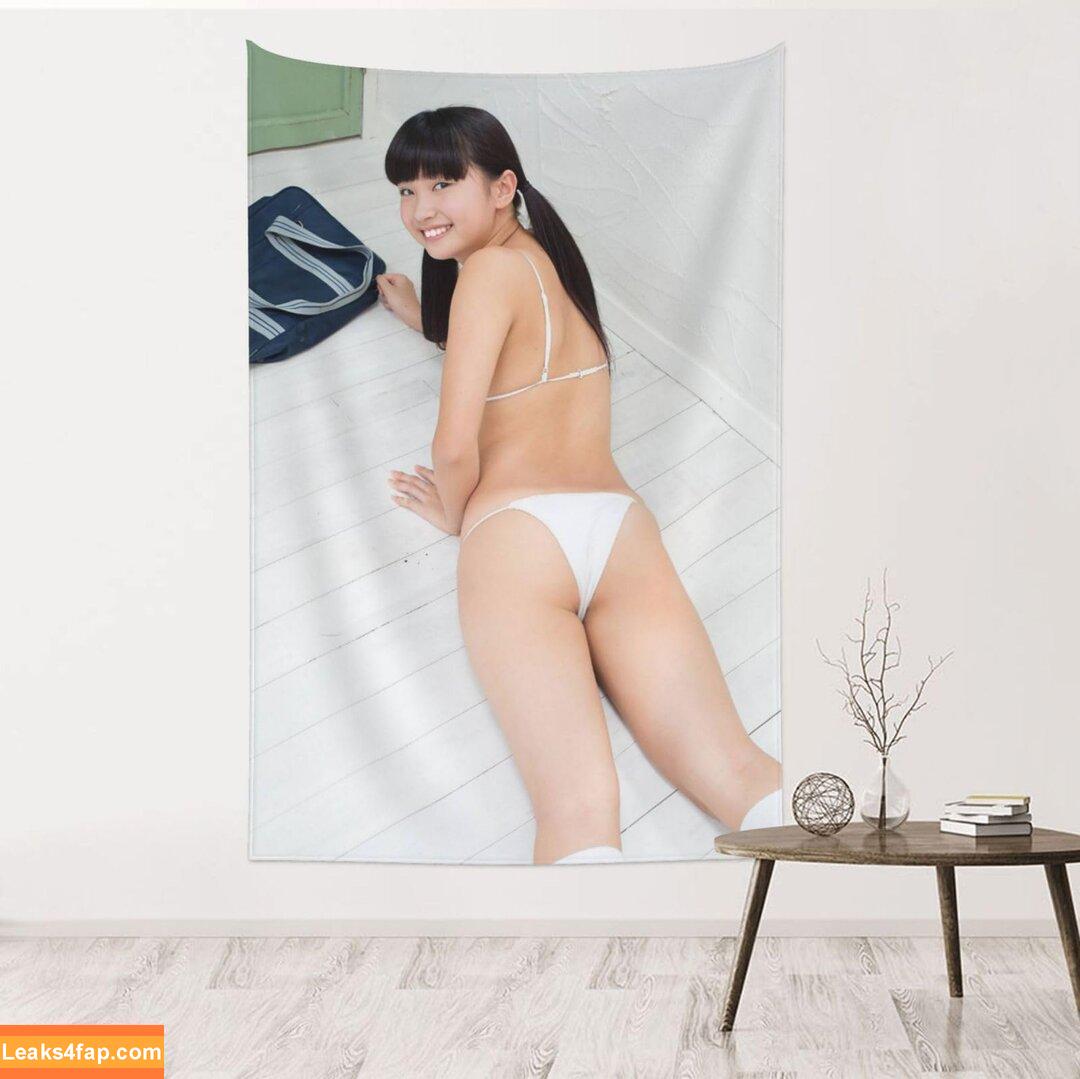 Rei Kuromiya /  leaked photo photo #0003