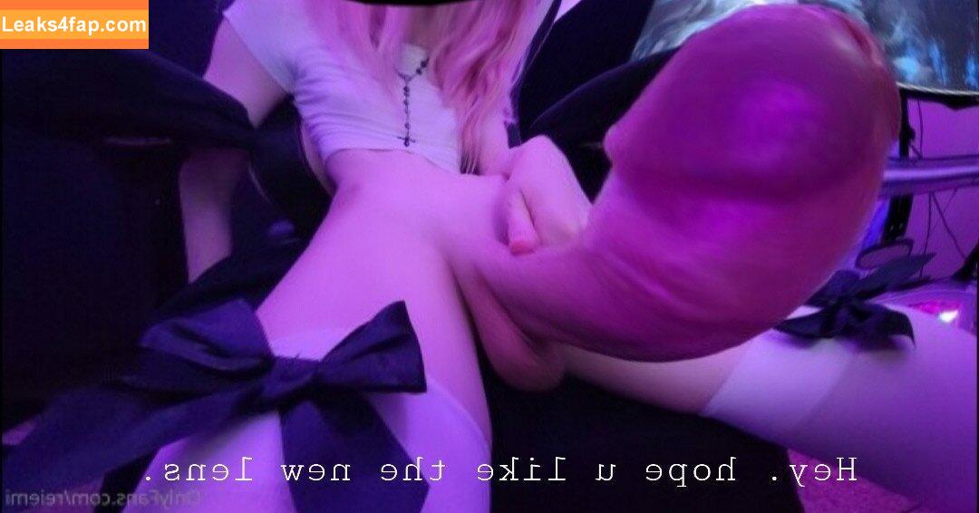 reiemi / rei_emi3 leaked photo photo #0001