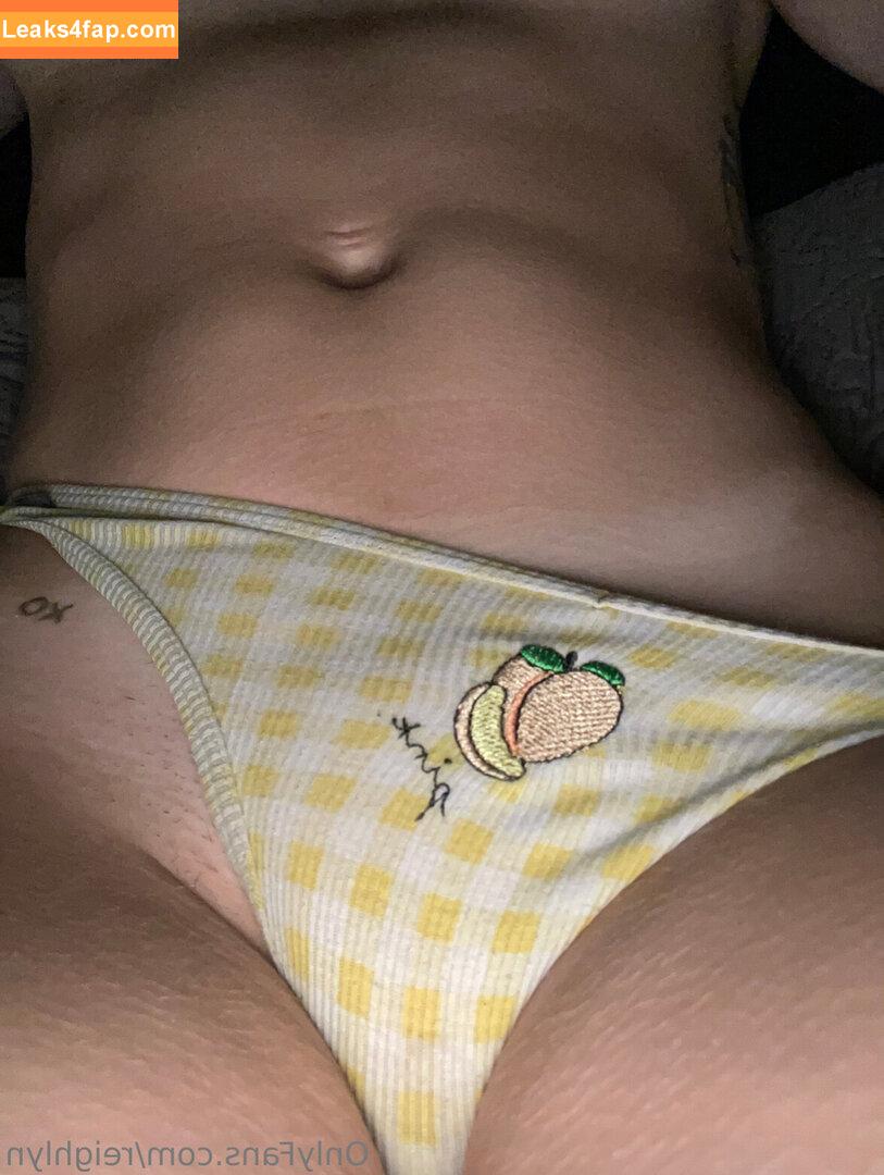 Reighlyn / ReallyReighlyn leaked photo photo #0015