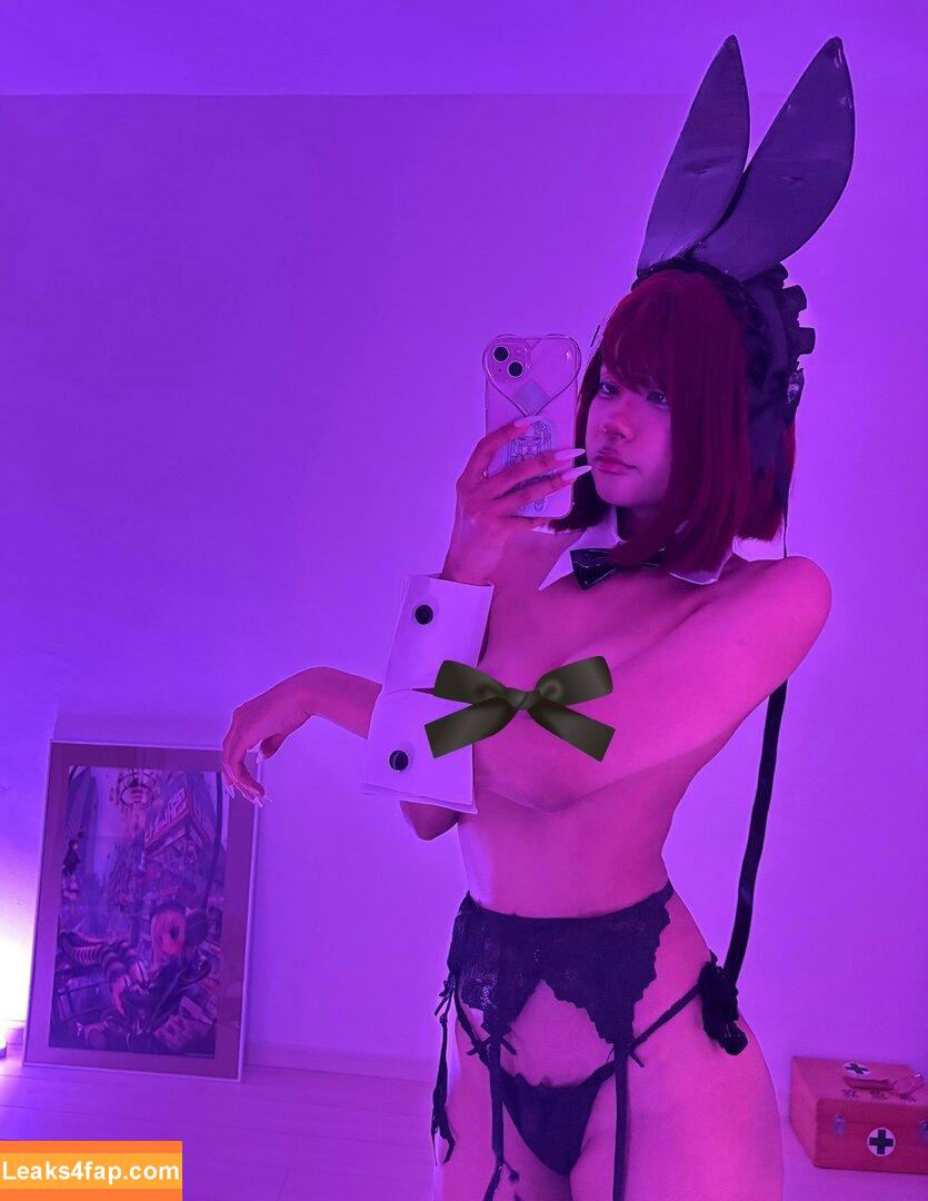 Reina Delic / Reinadoll / reinadelic leaked photo photo #0011