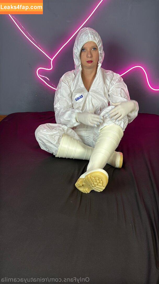 reinatuyacamila /  leaked photo photo #0003